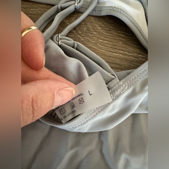 SHEIN Bathing Suit - Picture 3 of 3